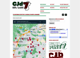 Cjd7.org thumbnail