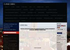 Cjraesibiu.ro thumbnail