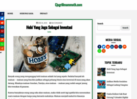 Cjsgrillmammoth.com thumbnail