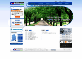 Cjterminal.com thumbnail