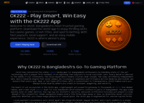 Ck222.biz thumbnail