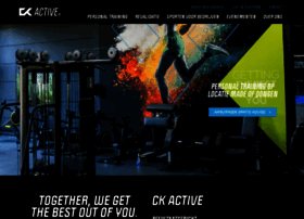 Ckactive.nl thumbnail