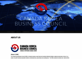 Ckbc.ca thumbnail