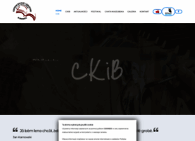 Ckibbrusy.pl thumbnail