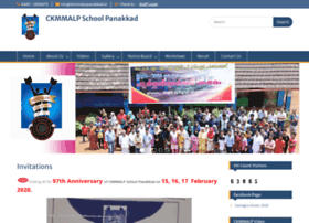 Ckmmalpspanakkad.in thumbnail Ckmmalpspanakkad.in thumbnail