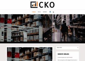 Cko.dk thumbnail