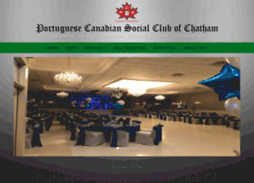 Ckportugueseclub.ca thumbnail
