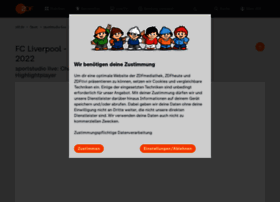 Cl.zdf.de thumbnail Cl.zdf.de thumbnail