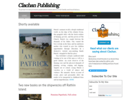 Clachan-publishing.co.uk thumbnail