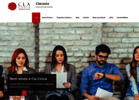Clacosta.com.br thumbnail