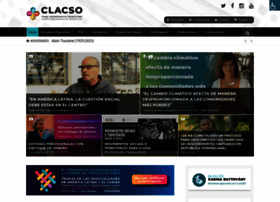 Clacso.edu.ar thumbnail