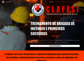 Clafesi.com.br thumbnail
