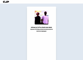 Claim.cjp.nl thumbnail