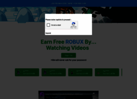 Claimrbx.gg thumbnail Claimrbx.gg thumbnail