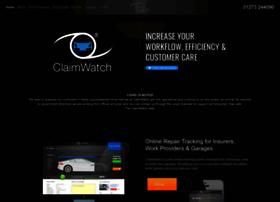 Claimwatch.co.uk thumbnail