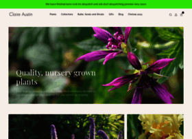 Claireaustin-hardyplants.co.uk thumbnail