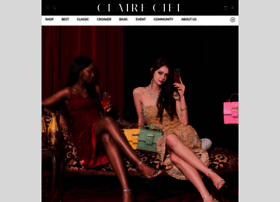 Claireciel.co.kr thumbnail
