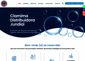 Clamima.com.br thumbnail