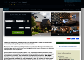 Clanard-court-athy.hotel-rez.com thumbnail