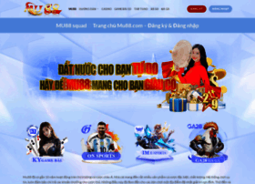 Clancabaret.com thumbnail