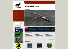 Clanga.com thumbnail