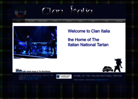 Clanitalia.com thumbnail