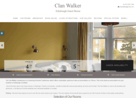 Clanwalkerguesthouse.co.uk thumbnail Clanwalkerguesthouse.co.uk thumbnail