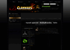Clanwars.cc thumbnail
