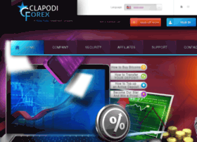 Clapodi.com thumbnail