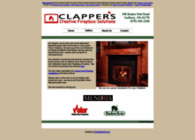 Clappers.com thumbnail