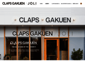 Claps-hand.com thumbnail