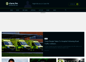 Clare.fm thumbnail