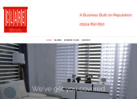 Clareblinds.co.uk thumbnail