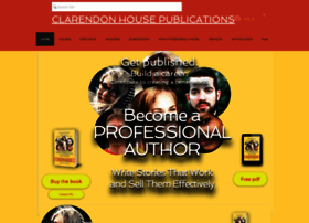 Clarendonhousebooks.com thumbnail