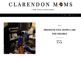 Clarendonmoms.com thumbnail