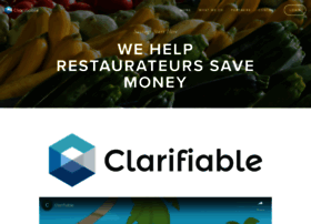 Clarifiable.com thumbnail