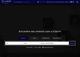 Clarim.com.br thumbnail