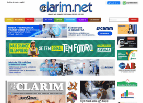 Clarim.net.br thumbnail