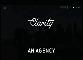 Clarity.pr thumbnail