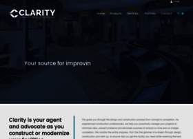 Clarityplace.com thumbnail