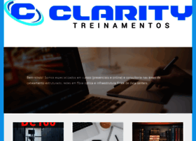 Claritytreinamentos.com.br thumbnail