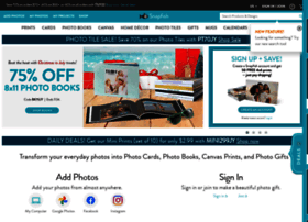 Clarkcolor.com thumbnail