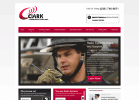 Clarkcom.biz thumbnail