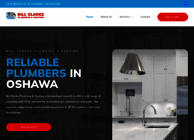 Clarkeplumbing.ca thumbnail Clarkeplumbing.ca thumbnail