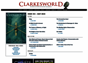 Clarkesworldmagazine.com thumbnail