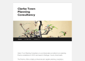 Clarketownplanning.ie thumbnail