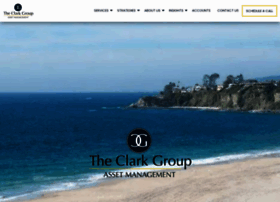 Clarkgroupam.com thumbnail
