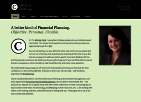 Clarkhourlyfinancialplanning.com thumbnail