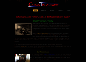 Clarkstransmission.us thumbnail Clarkstransmission.us thumbnail