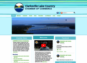 Clarksvilleva.com thumbnail
